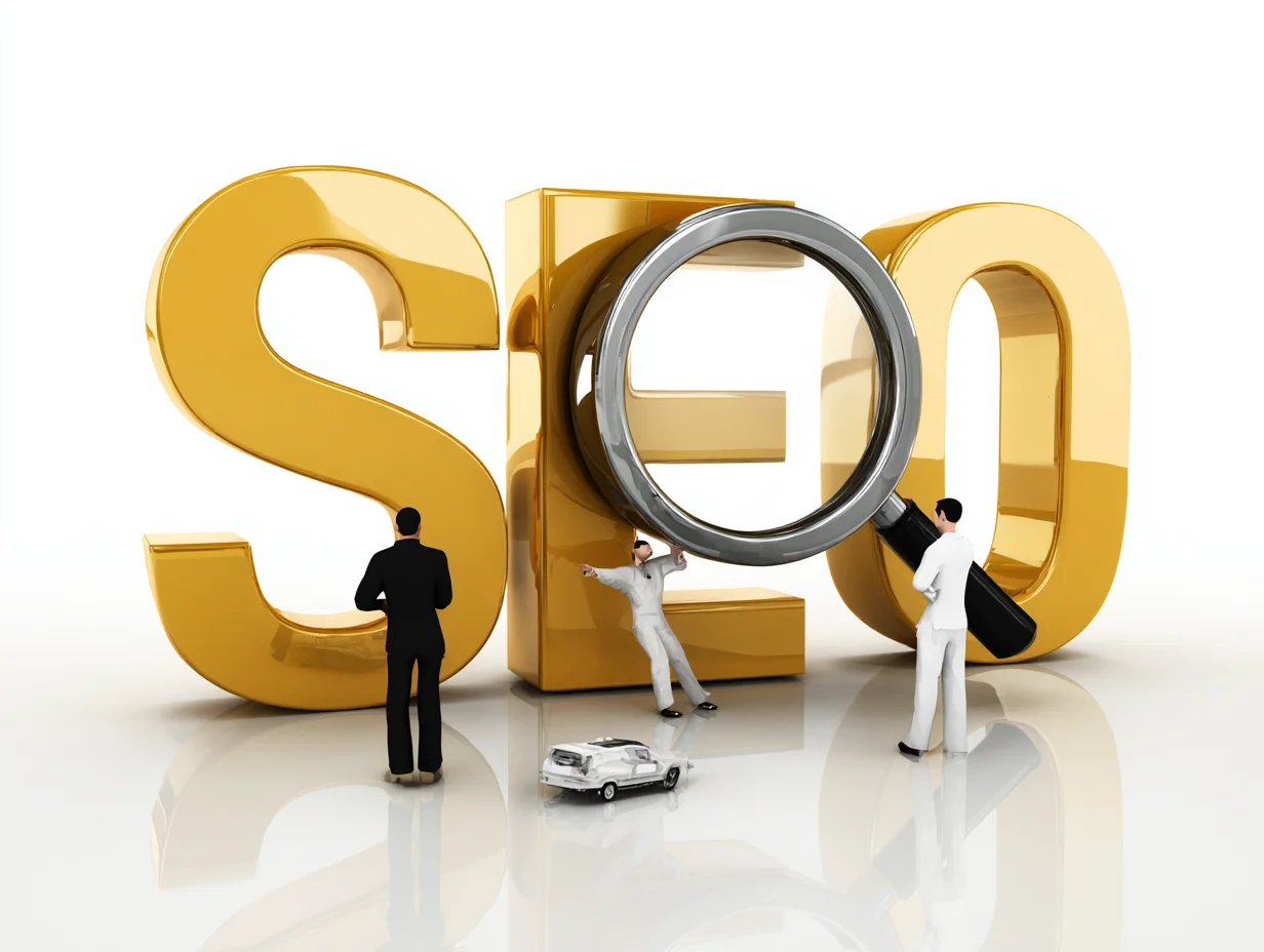 Auditoría SEO para empresas de Córdoba: diagnóstico y hoja de ruta 2026